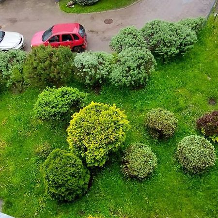 Apartament Almi Apartment Gizycko Exterior photo