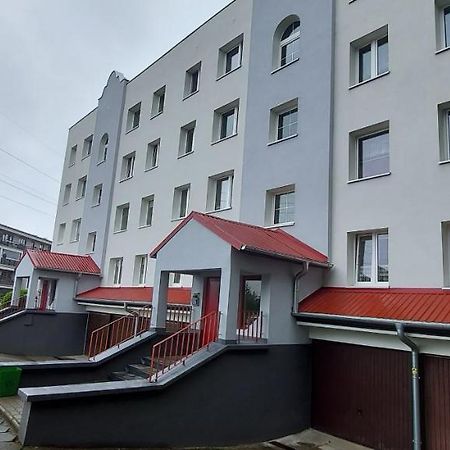 Apartament Almi Apartment Gizycko Exterior photo