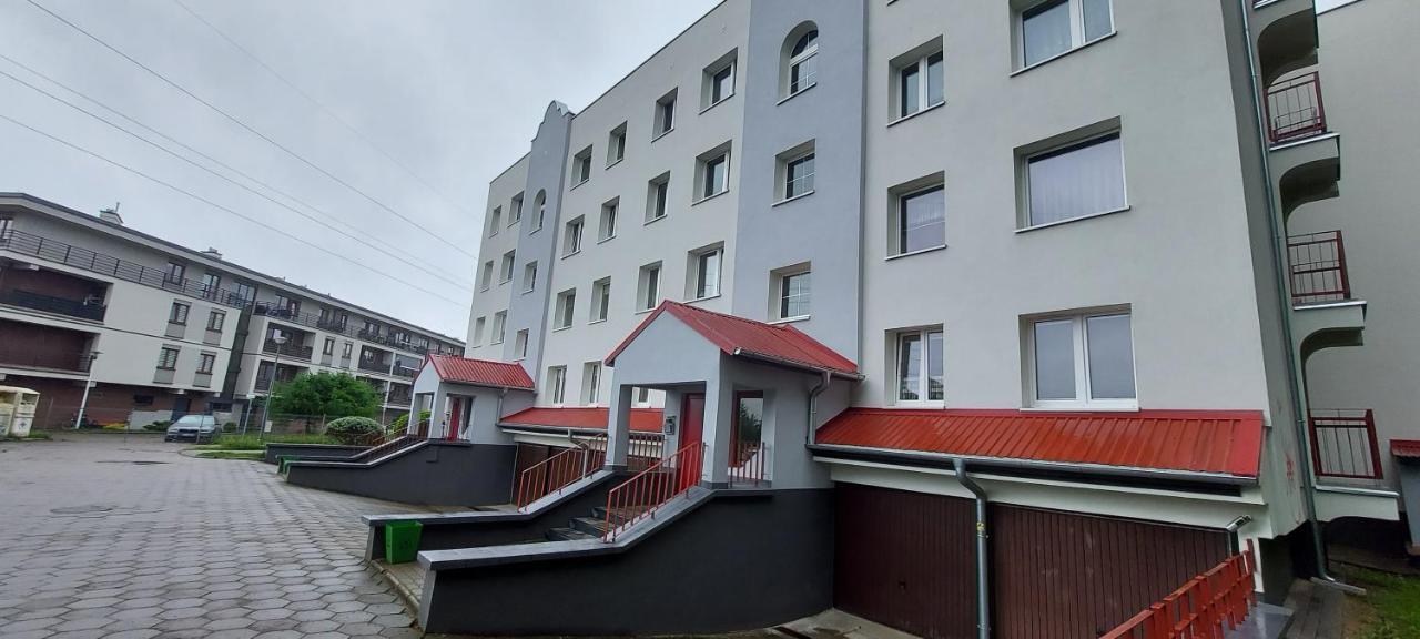 Apartament Almi Apartment Gizycko Exterior photo
