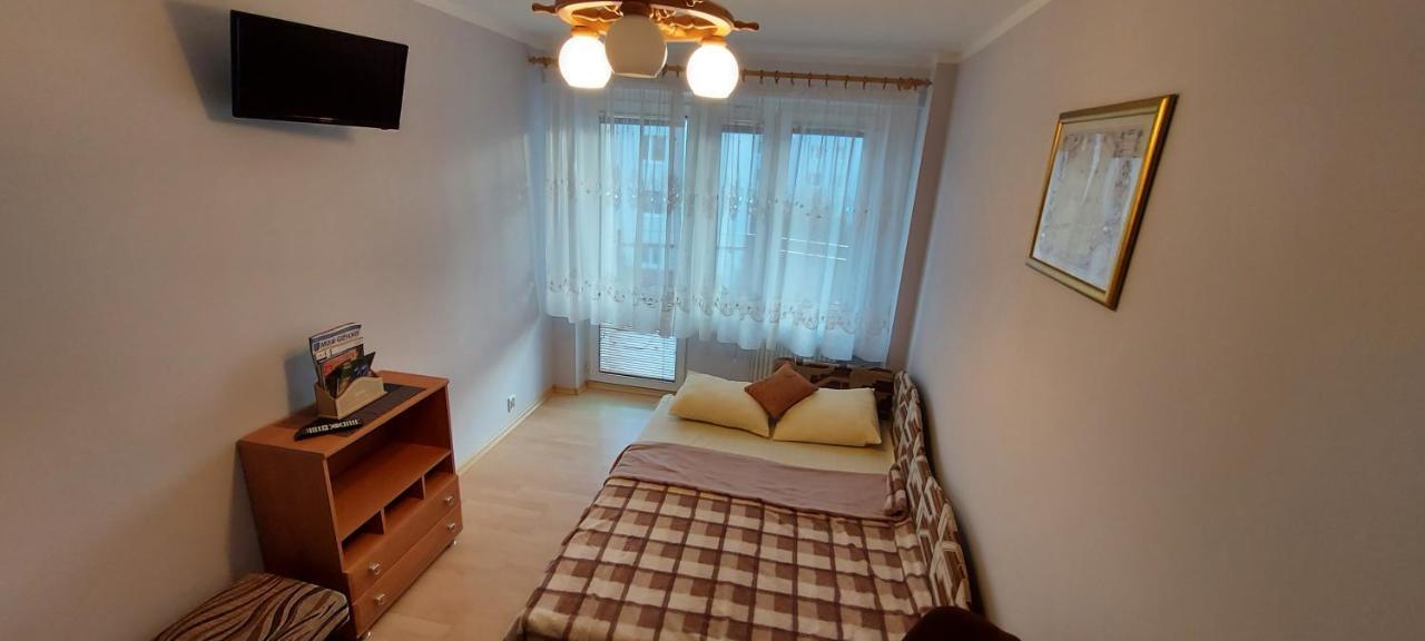 Apartament Almi Apartment Gizycko Exterior photo