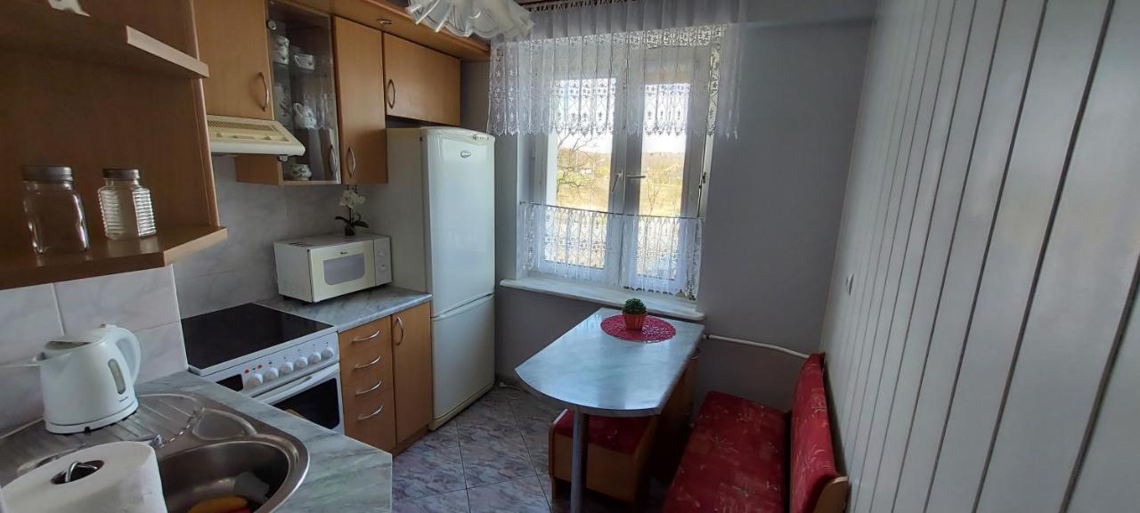 Apartament Almi Apartment Gizycko Exterior photo