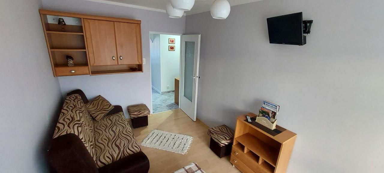 Apartament Almi Apartment Gizycko Exterior photo