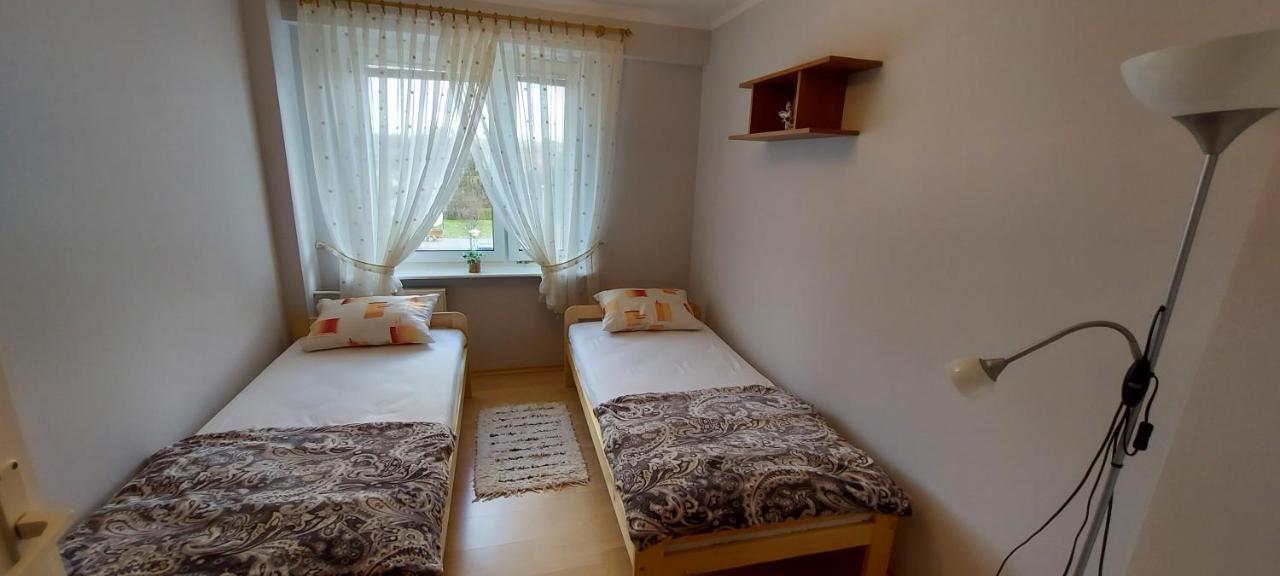 Apartament Almi Apartment Gizycko Exterior photo