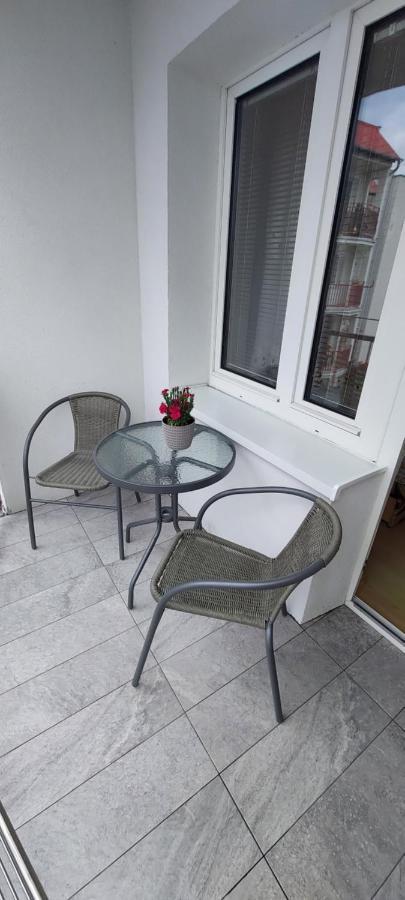 Apartament Almi Apartment Gizycko Exterior photo